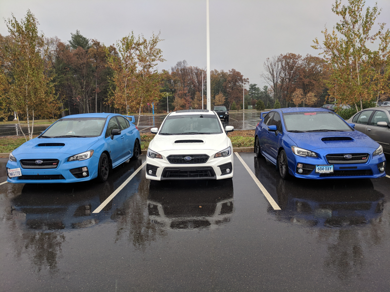 Illustration for article titled Subies gotta stick togetherÂ